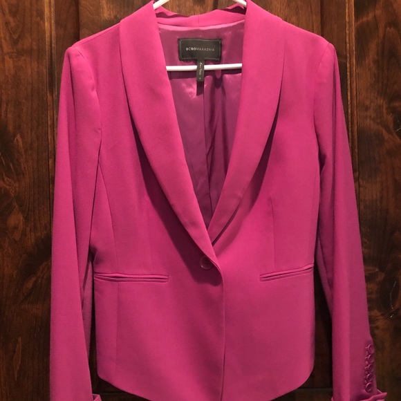 BCBG blazer - Picture 2 of 2